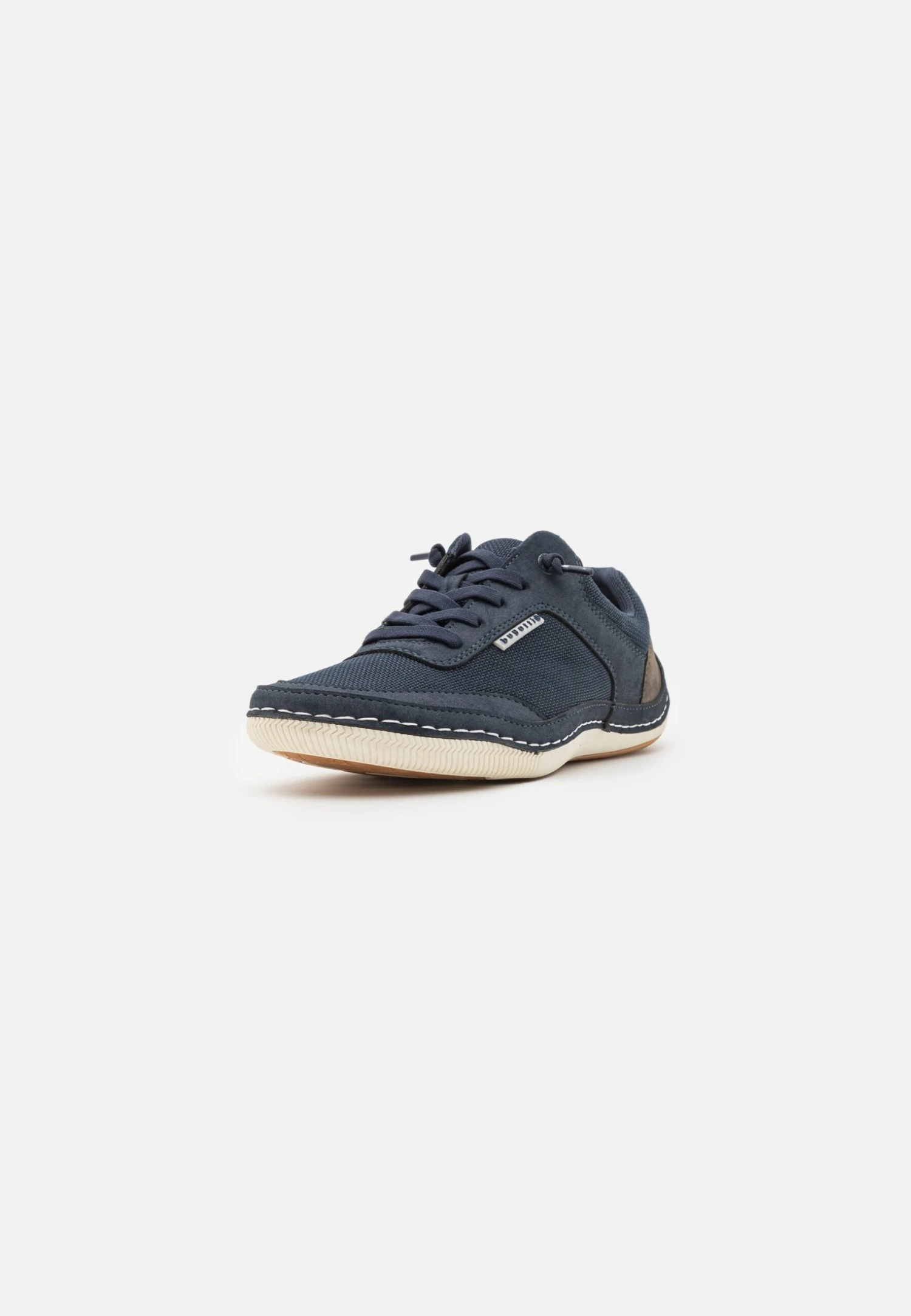 Bugatti Canario - Sneakers Laag - Dark Blue 4 Bugatti Canario - Sneakers Laag - Dark Blue - Afbeelding 2