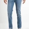 Bugatti Straight Leg Jeans - Mid Blue 2 Bugatti Straight Leg Jeans - Mid Blue -Bugatti Winkel b6790e5bb7644d60a78cf1ea7c2882ca
