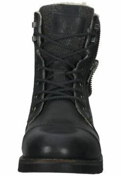 Bugatti Veterboots - Dark Blue Grey 14 Bugatti Veterboots - Dark Blue Grey -Bugatti Winkel b7104e6a2513480e8a2ae81cce557f9d