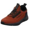 Bugatti Sneakers Laag - Orange -Bugatti Winkel b7b5018fc5584d558d9f7c7805b6ede1