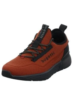 Bugatti Sneakers Laag - Orange