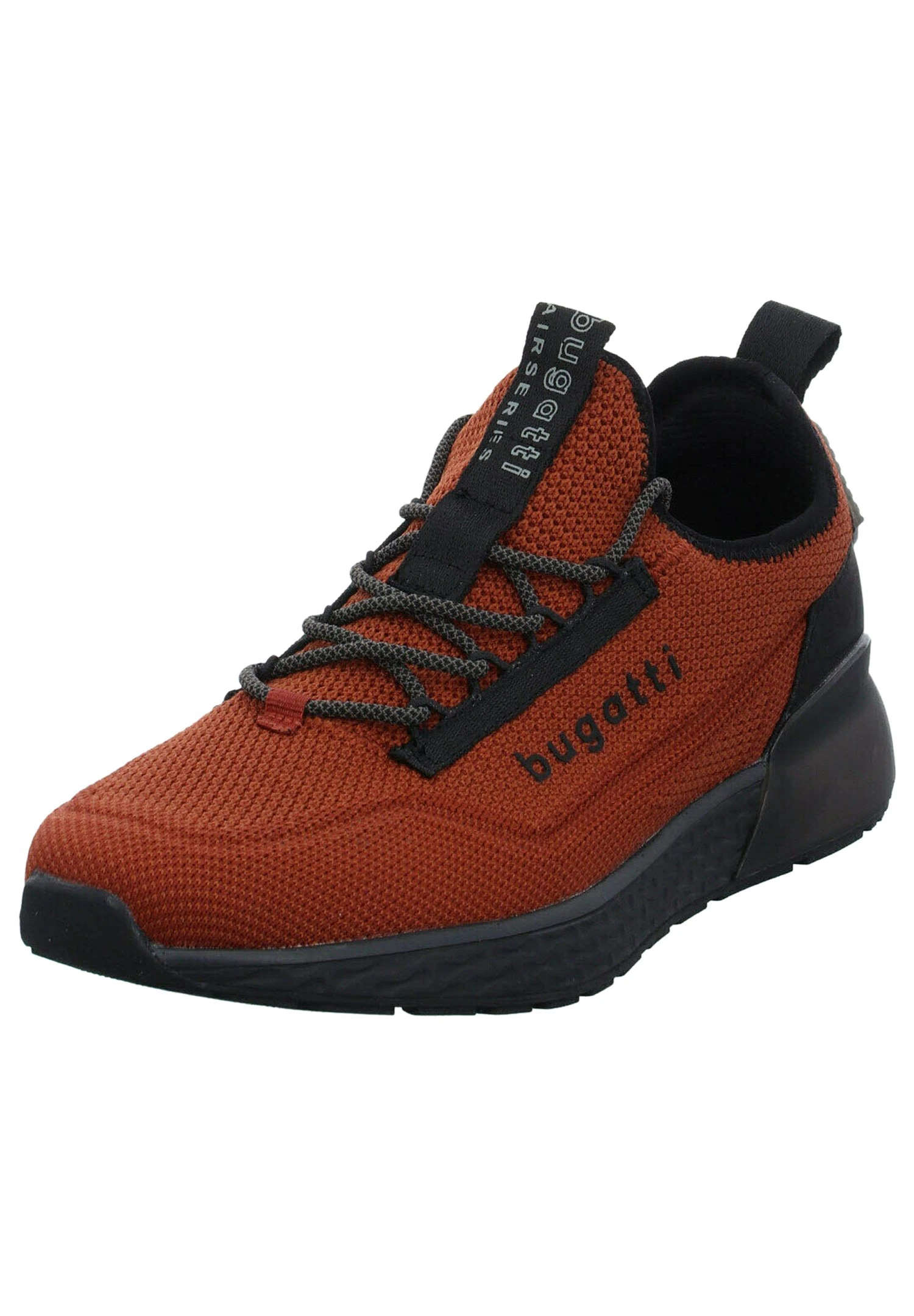 Bugatti Sneakers Laag - Orange 3 Bugatti Sneakers Laag - Orange