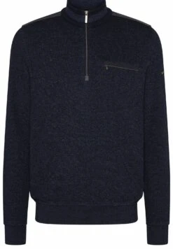 Bugatti Troyer- Sweater - Navy 12 Bugatti Troyer- Sweater - Navy -Bugatti Winkel ba0543d3d068416093643ea8a0d912d3