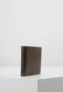 Bugatti Volo - Portemonnee - Brown -Bugatti Winkel ba6dc492dcc1465e93744d60a1282d34