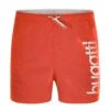 Bugatti Giovanni - Zwemshorts - Red Tomato -Bugatti Winkel baf7cd2f5a094f8398f7aa0d3556e79c