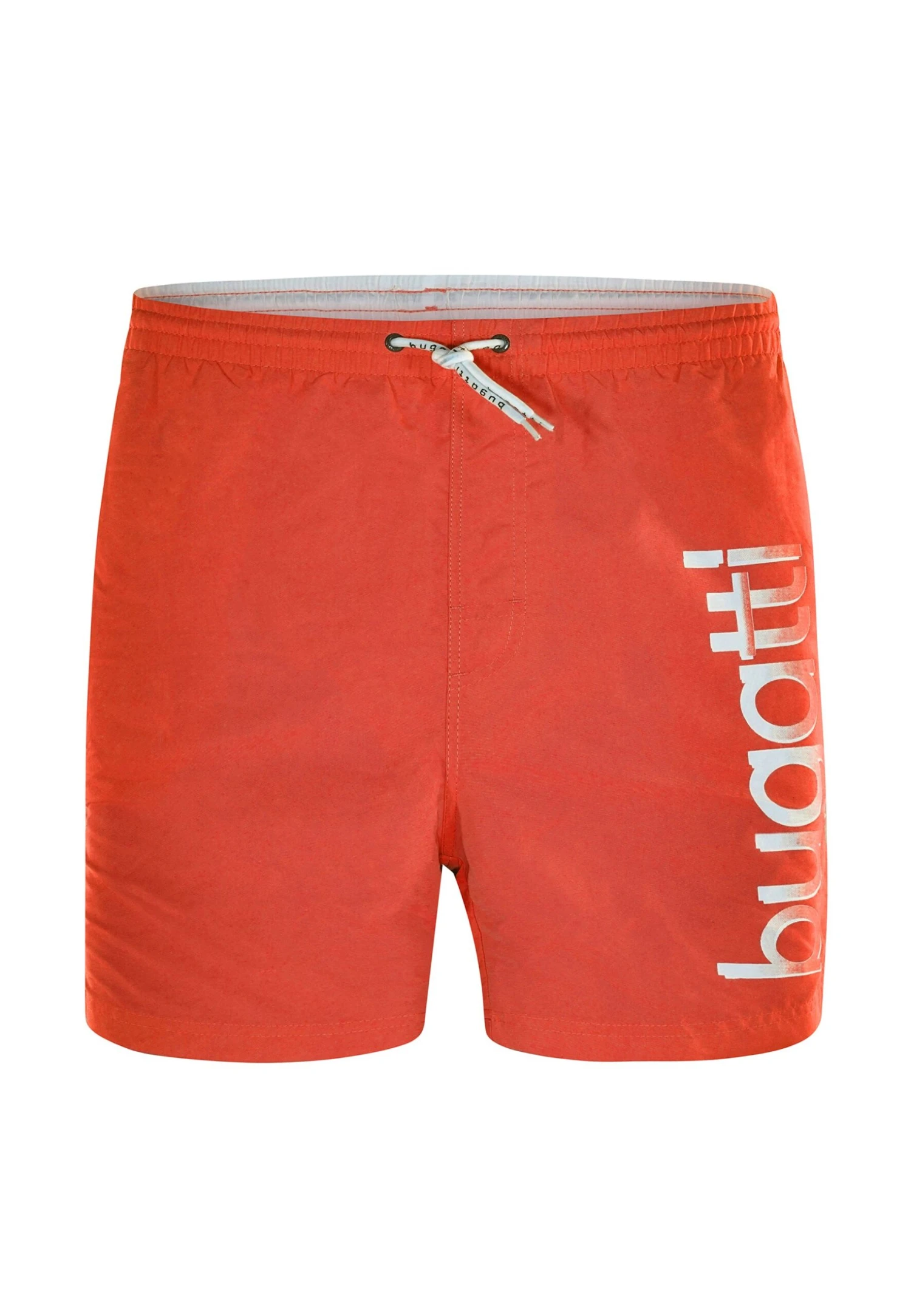 Bugatti Giovanni - Zwemshorts - Red Tomato 3 Bugatti Giovanni - Zwemshorts - Red Tomato