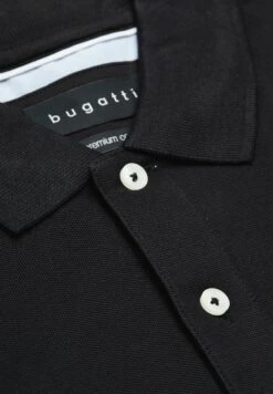 Bugatti Modern Fit - Poloshirt - Schwarz 14 Bugatti Modern Fit - Poloshirt - Schwarz -Bugatti Winkel bafd886a79084304a80664bcb001d198