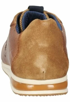 Bugatti Sneakers Laag - Cognac 6300 -Bugatti Winkel bb0760c270a8437488fb52fafcf303ff