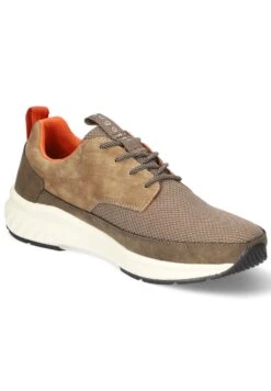 Bugatti Nirvana Exko - Sneakers Laag - Braun -Bugatti Winkel bb8d27031a3e41e8a3cdbd1b8ce1cba9