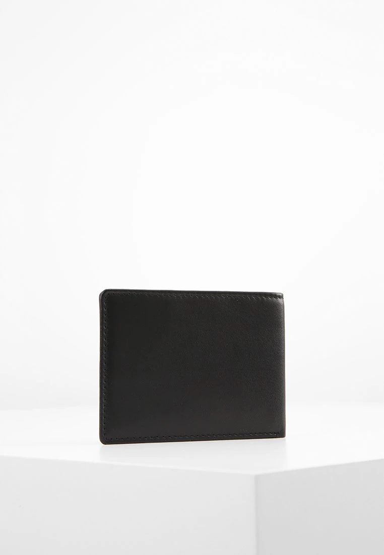 Bugatti Atlanta - Portemonnee - Black 5 Bugatti Atlanta - Portemonnee - Black - Afbeelding 3