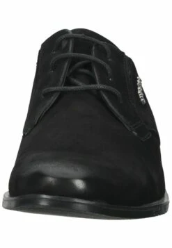 Bugatti Veterschoenen - Schwarz 14 Bugatti Veterschoenen - Schwarz -Bugatti Winkel bcf15e9dde6a424b8b63b18e9e7a030d