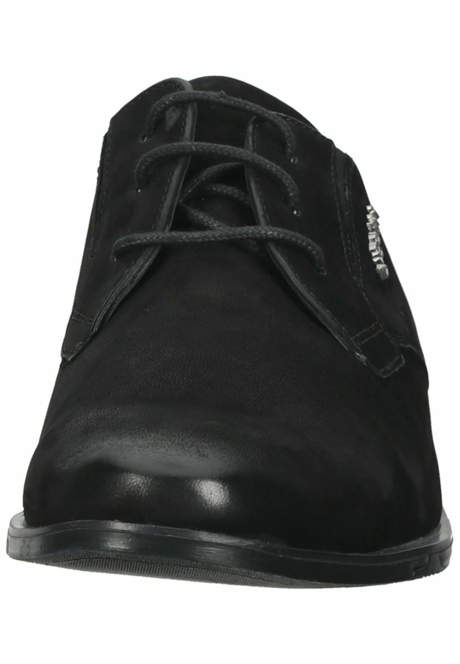 Bugatti Veterschoenen - Schwarz 8 Bugatti Veterschoenen - Schwarz - Afbeelding 6