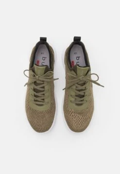 Bugatti Landcaster - Sneakers Laag - Dark Green 11 Bugatti Landcaster - Sneakers Laag - Dark Green -Bugatti Winkel be0e0518c57849548f4c10b8d8232428