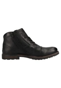 Bugatti Vittore - Veterboots - Schwarz 15 Bugatti Vittore - Veterboots - Schwarz -Bugatti Winkel be31b399c136460b8982d3b6568781f7