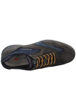 Bugatti Sportieve Veterschoenen - Blau 12 Bugatti Sportieve Veterschoenen - Blau -Bugatti Winkel be722ddb483543f0958c5b6b8cb5b3cf