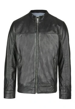 Bugatti Leren Jas - Schwarz 12 Bugatti Leren Jas - Schwarz -Bugatti Winkel be7501917e864fcb9a90243380714f4d