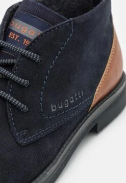 Bugatti Monitore - Veterschoenen - Dark Blue/Cognac 13 Bugatti Monitore - Veterschoenen - Dark Blue/Cognac -Bugatti Winkel bf1e7f19158c4d1782fd093fb3a363da