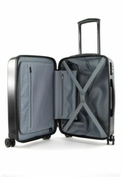 Bugatti Kallisto Hard-Top - Trolley - Black -Bugatti Winkel bf384e58d0db447f9cf1e5060f092c5b