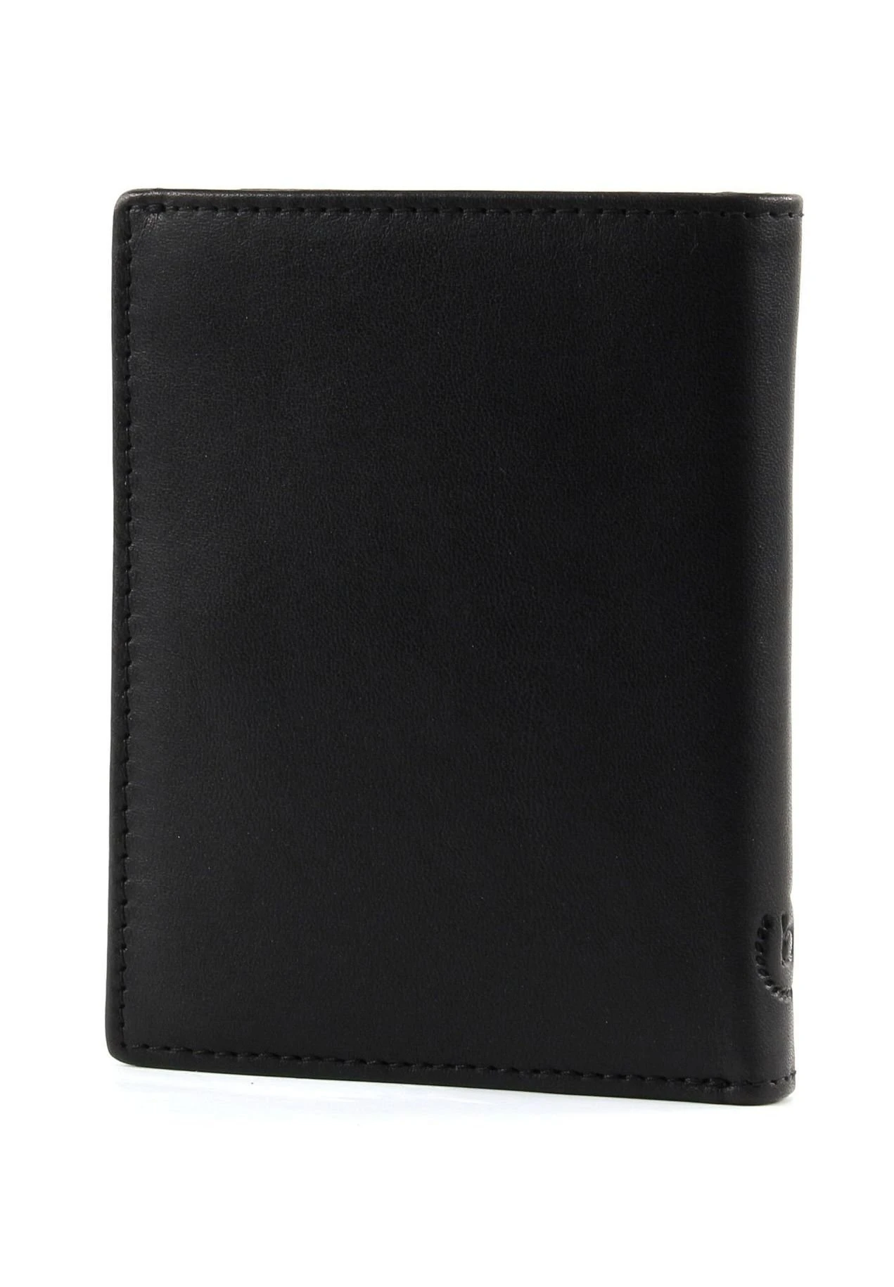 Bugatti Portemonnee - Black 4 Bugatti Portemonnee - Black - Afbeelding 2