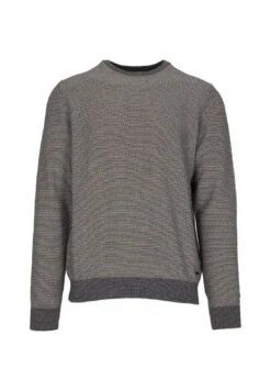 Bugatti Kla - Trui - Dark Green