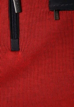 Bugatti Trui - Red 7 Bugatti Trui - Red -Bugatti Winkel c033bd5bf01c4c6793ebeec1ff5f77c3