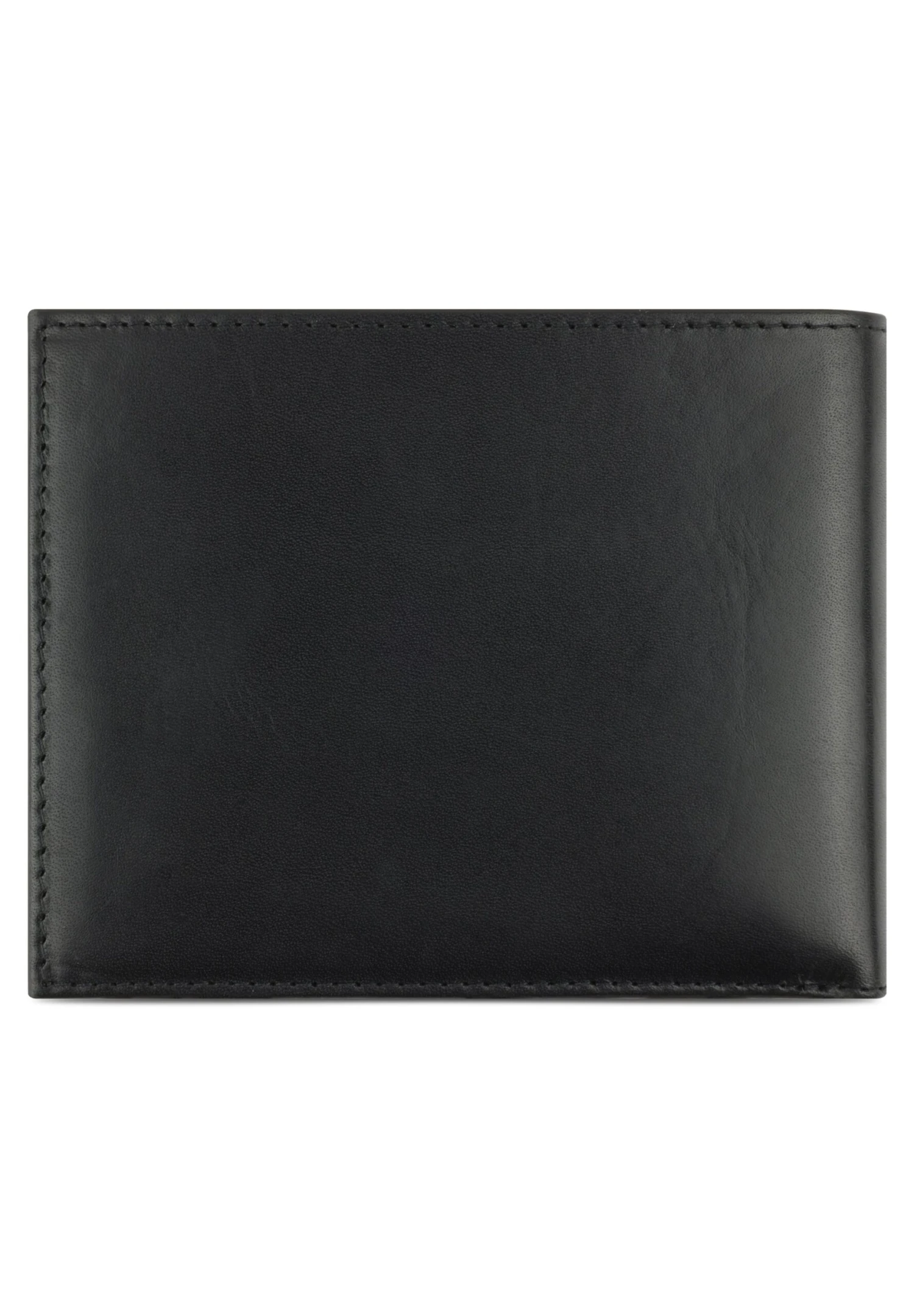 Bugatti Nobile Mit Klappe Querformat - Portemonnee - Schwarz 4 Bugatti Nobile Mit Klappe Querformat - Portemonnee - Schwarz - Afbeelding 2