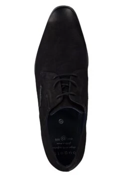Bugatti Morino - Veterschoenen - Black 11 Bugatti Morino - Veterschoenen - Black -Bugatti Winkel c0db0ec92bb9409faf76de7f536b06fa