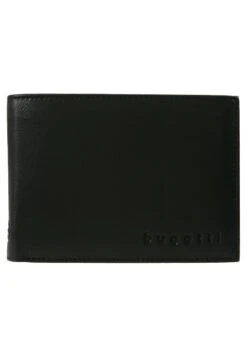 Bugatti Sempre Scheintasche Coin Wallet - Portemonnee - Schwarz 11 Bugatti Sempre Scheintasche Coin Wallet - Portemonnee - Schwarz -Bugatti Winkel c0ff6a7474034c02b2a2717844941c81