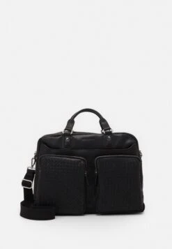 Bugatti Weekendtas - Schwarz