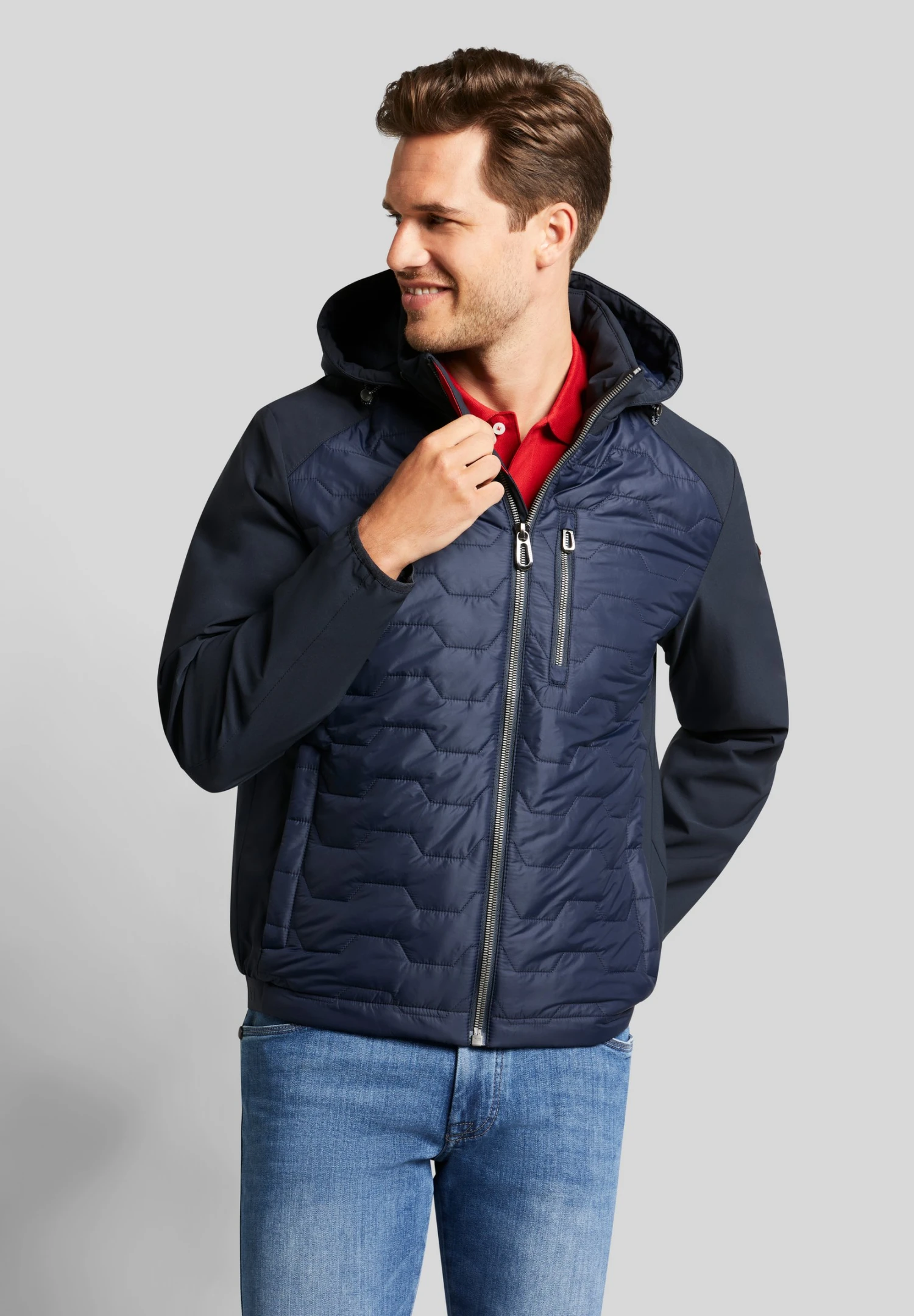 Bugatti Flexcity - Jas - Marine 3 Bugatti Flexcity - Jas - Marine