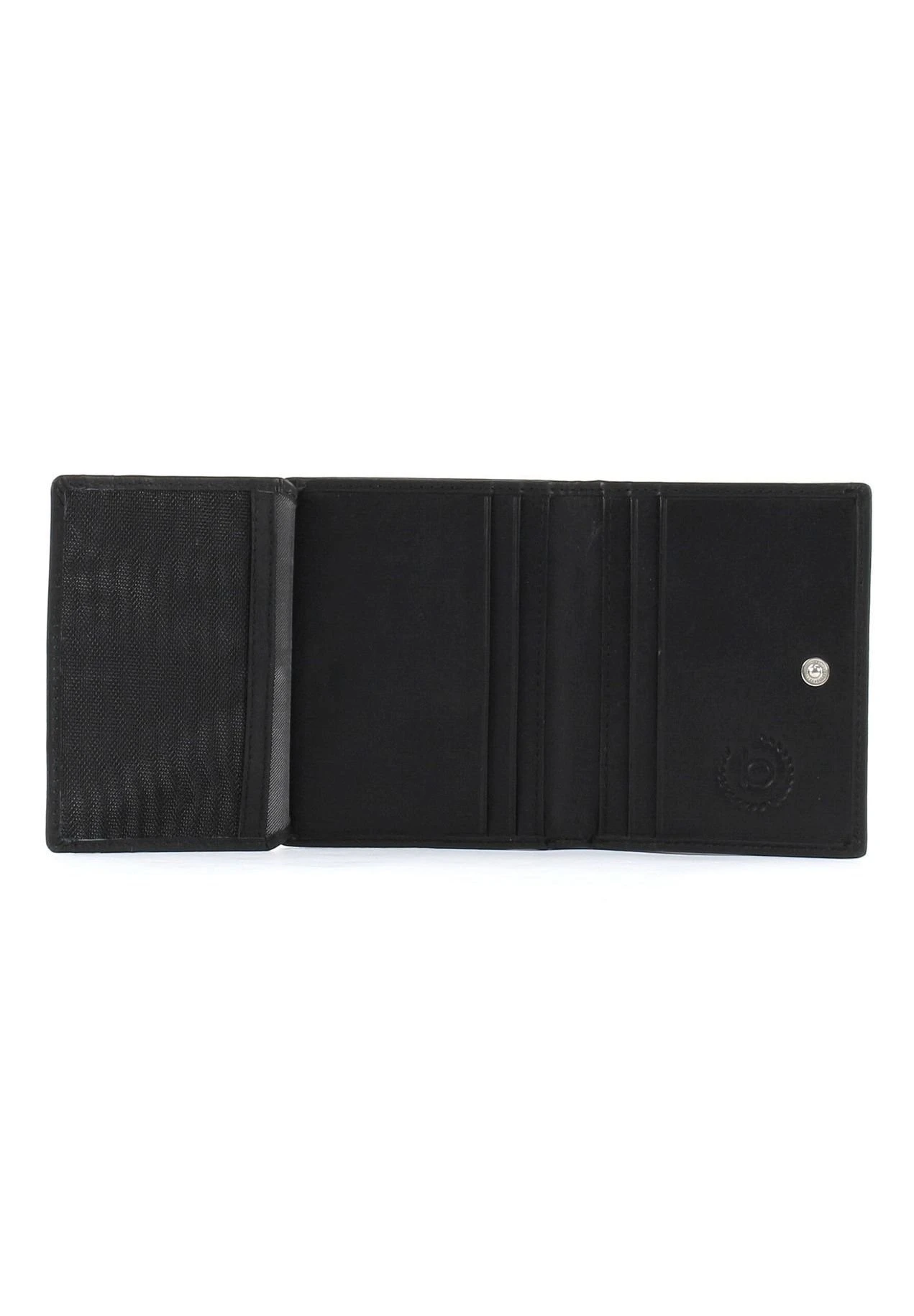 Bugatti Portemonnee - Black 6 Bugatti Portemonnee - Black - Afbeelding 4