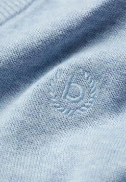 Bugatti V-Neck - Trui - Hellblau 16 Bugatti V-Neck - Trui - Hellblau -Bugatti Winkel c38291ea555847619e4107ac24418db8