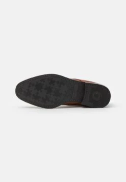 Bugatti Rinaldo Eco - Veterschoenen - Cognac 12 Bugatti Rinaldo Eco - Veterschoenen - Cognac -Bugatti Winkel c40b0bc9f1254fb597ea032083c6b910