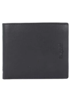 Bugatti Vertice - Portemonnee - Black