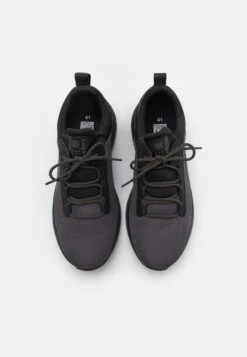 Bugatti Plasma - Sneakers Laag - Grey/Black -Bugatti Winkel c4268e1a50fb48e4954784ee4b2d5960