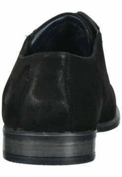 Bugatti Veterschoenen - Schwarz 12 Bugatti Veterschoenen - Schwarz -Bugatti Winkel c4520620b93849fe9e4c980d56f5c1f2
