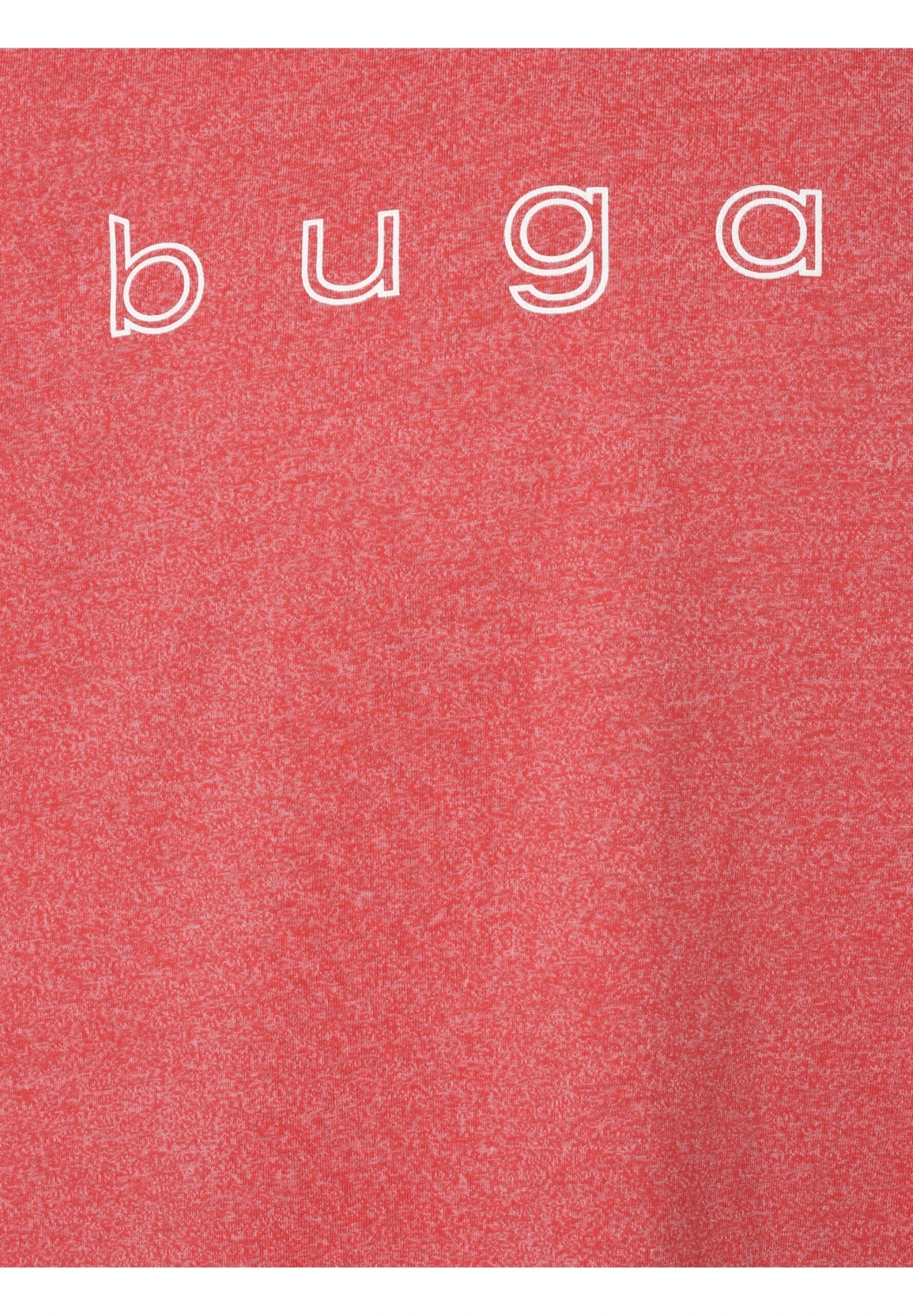 Bugatti T-Shirt Print - Koralle 5 Bugatti T-Shirt Print - Koralle - Afbeelding 3