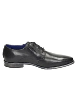 Bugatti Businessschuhe - Veterschoenen - Schwarz 13 Bugatti Businessschuhe - Veterschoenen - Schwarz -Bugatti Winkel c4f52d22e4dc4937b4e7e005abc57d97