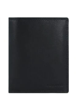 Bugatti Valencia - Portemonnee - Schwarz