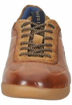 Bugatti Sneakers Laag - Cognac 6300 -Bugatti Winkel c71427dcf16e4598b719c972eb8ec087