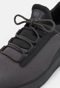 Bugatti Plasma - Sneakers Laag - Grey/Black -Bugatti Winkel c852998632004d0ea77a72c1811d0f0f