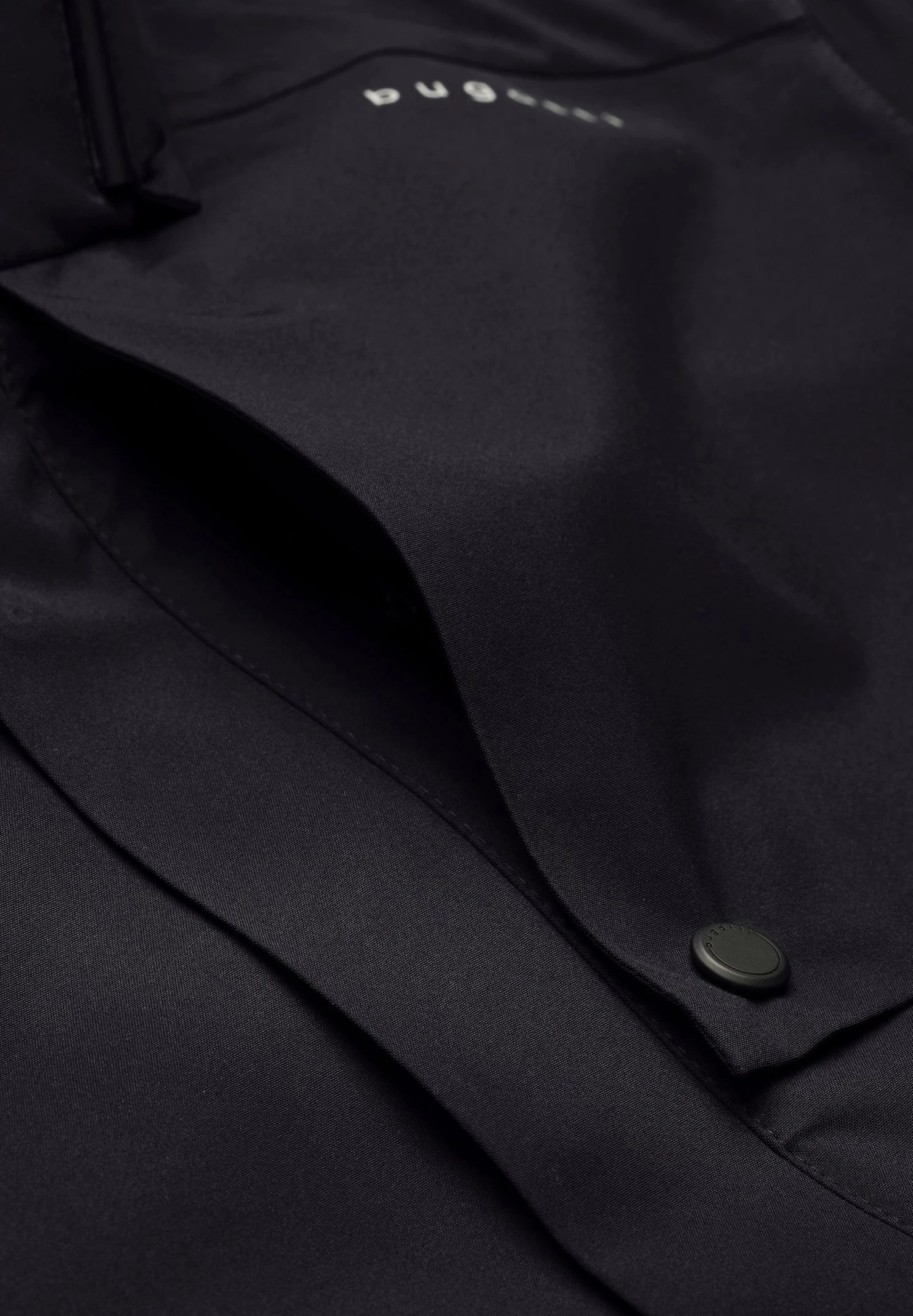 Bugatti Rainseries - Outdoorjas - Marine 9 Bugatti Rainseries - Outdoorjas - Marine - Afbeelding 7