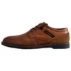 Bugatti Melchiore - Veterschoenen - Cognac 2 Bugatti Melchiore - Veterschoenen - Cognac -Bugatti Winkel c88de215c30b4173a90467ac09715bff
