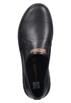 Bugatti Crooner - Instappers - Schwarz 10 Bugatti Crooner - Instappers - Schwarz -Bugatti Winkel c8a25905e4574136ab3b90befdedab12