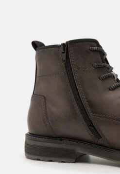 Bugatti Mirato - Veterboots - Dark Grey -Bugatti Winkel c8b14a181271472bae29268292d326d7