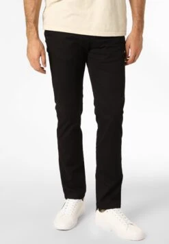 Bugatti Broek - Schwarz