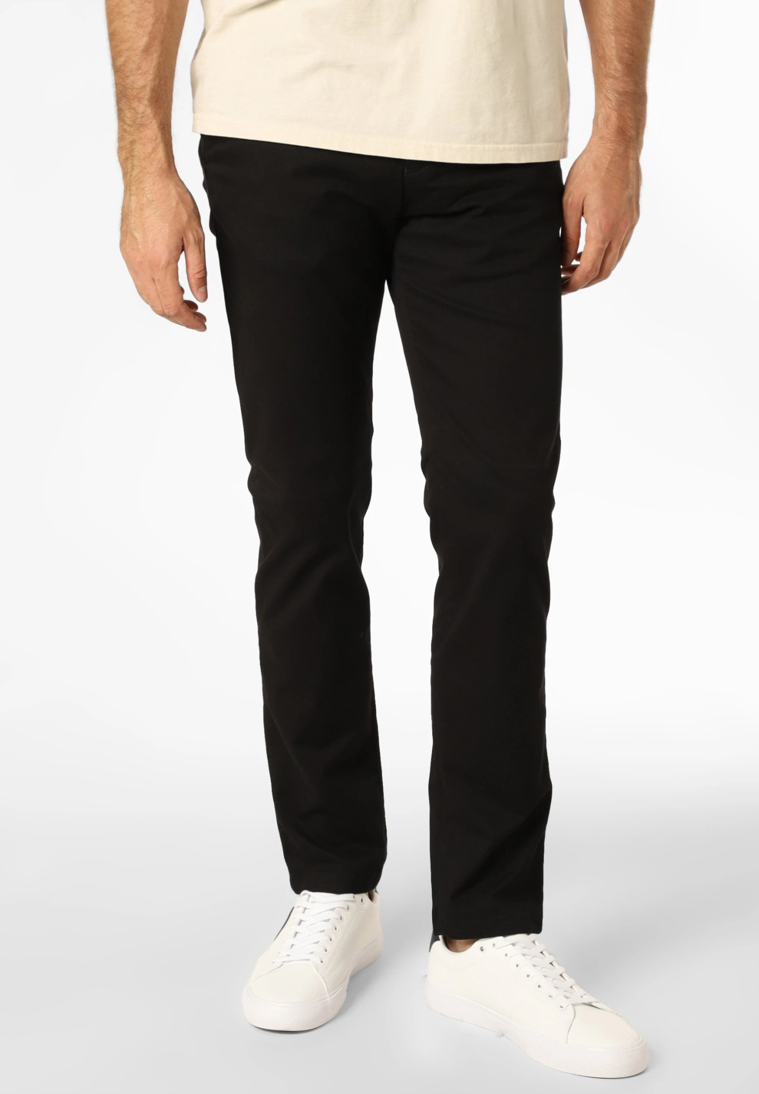 Bugatti Broek - Schwarz 3 Bugatti Broek - Schwarz