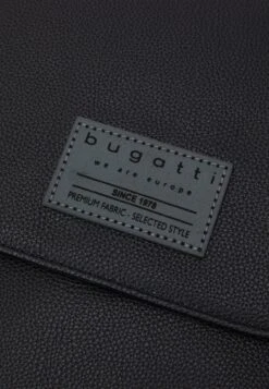 Bugatti Moto - Schoudertas - Black -Bugatti Winkel c9661340fcf24ff59ea9224da599673a