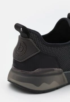 Bugatti Plasma - Sneakers Laag - Black -Bugatti Winkel cb196b9a1c264224b5d8a4bdfe406604