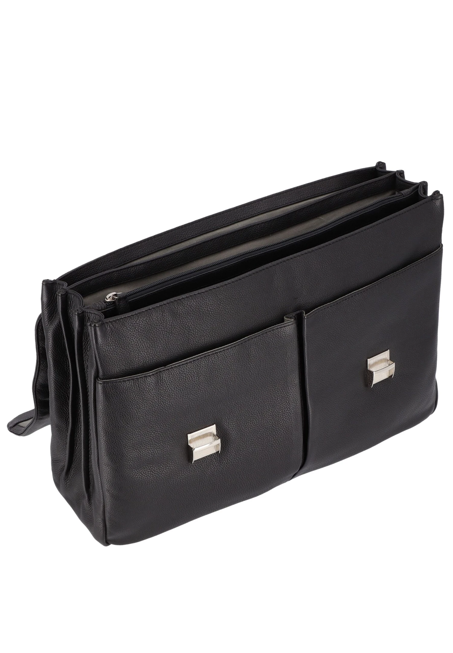 Bugatti Aktetas - Black 8 Bugatti Aktetas - Black - Afbeelding 6